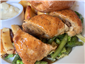 vegetarian Wellington